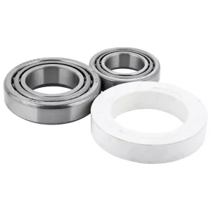 Hjullagersats Främre Cih