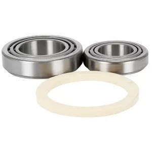 Hjullagersats Främre Cih