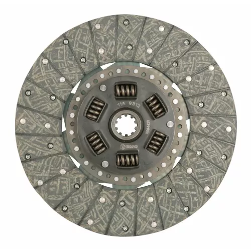 Drivlamell 295Mm Fjädrat Centrum 10Z
