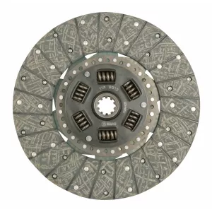Drivlamell 295Mm Fjädrat Centrum 10Z