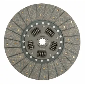 Drivlamell 310Mm Fjädrat Centrum 10Z