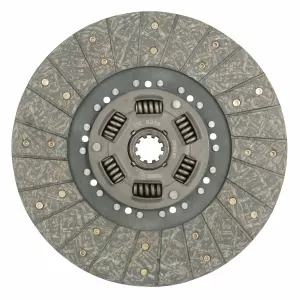 Drivlamell 276Mm Fjädrat Centrum 10Z