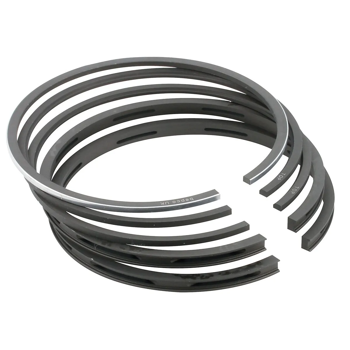 Kolvringssats Std 5-Ring