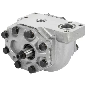 Hydraulpump  Cih 93835C92