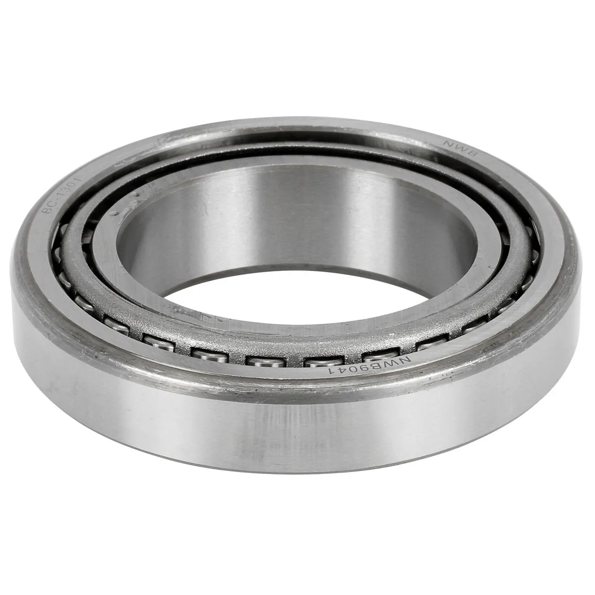 Lager Yttre Bakaxel Cih 972467R91