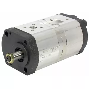 Hydraulpump  Cih 89880C91