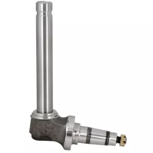 Spindel Höger/Vänster 285Mm Cih 3121261R91