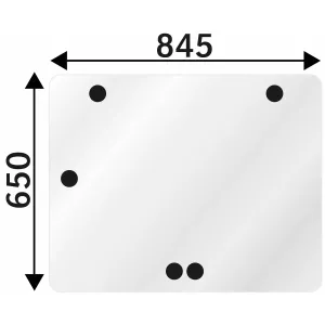 Bakruta Cih Xl