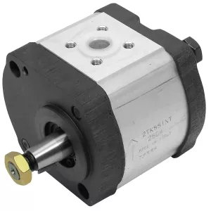 Hydraulpump  Cih 3145248R93