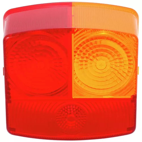 Glas Bakljus, Höger
