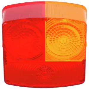 Glas Bakljus, Höger