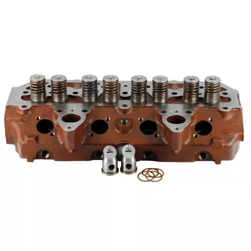 Topplock Ih Bd 154