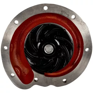 Vattenpump Cih 3132741R93 / 3136217R92