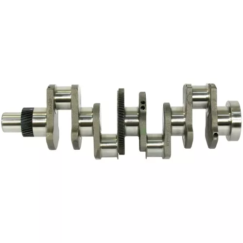 Vevaxel Cih D239, D246