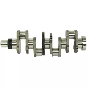 Vevaxel Cih D239, D246