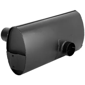 Ljuddämpare Cih A184475