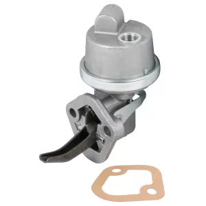 Matarpump