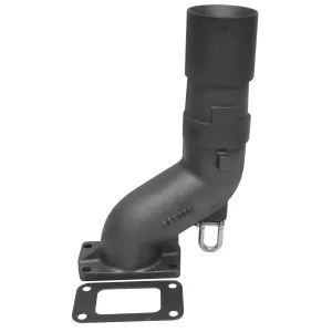 Avgaskrök+Tätning Cih 3220368R1