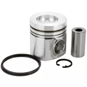 Kolv Std 3-Ring Med Ringar Cih A77733