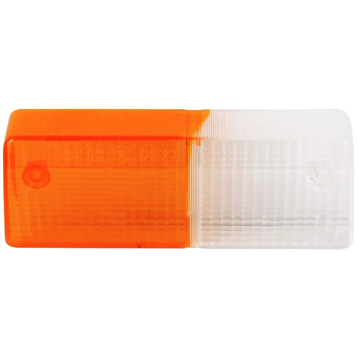 Glas Fram Parkeringsljus Höger Fiat