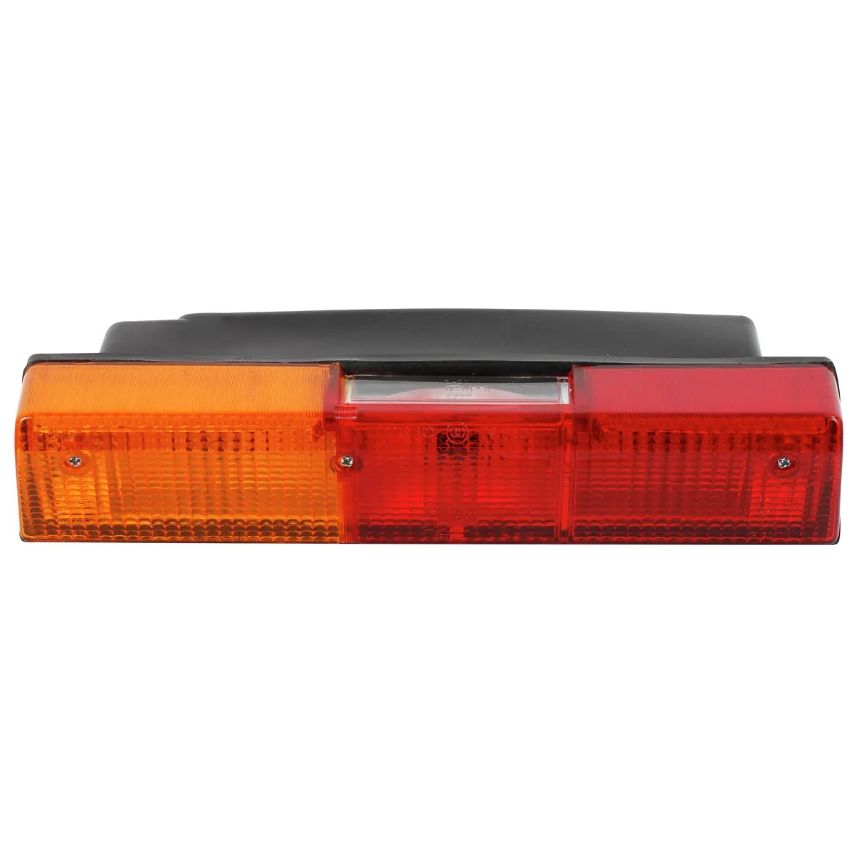 Glas Bakljus Vänster Fiat