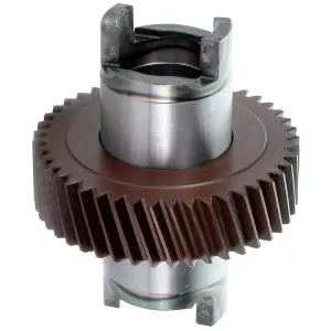 Drev För Hydraulpump