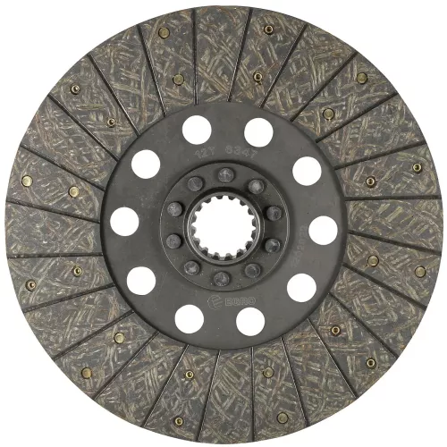 Drivlamell 302Mm 16Z