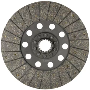 Drivlamell 302Mm 16Z