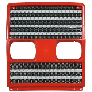 Frontgrill Fiat 5175979