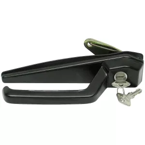 Dörrhandtag Yttre Vänster Fiat 5108382