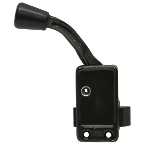 Dörrhandtag Med Lås Vänster 5108380