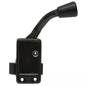 Dörrhandtag Låsbart Rh 5108381