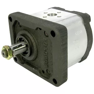 Hydraulpump C18 Fiat 50130133