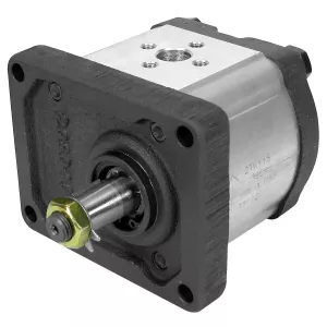 Hydraulpump  A25 Fiat 5129478