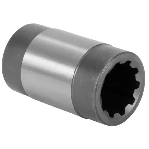 Drivaxel Splineshylsa Mittersta Fiat 4997312