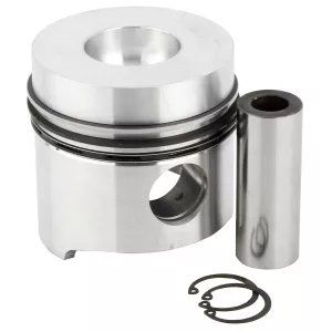 Kolv Std 3-Ring Med Ringar Fi 1908744