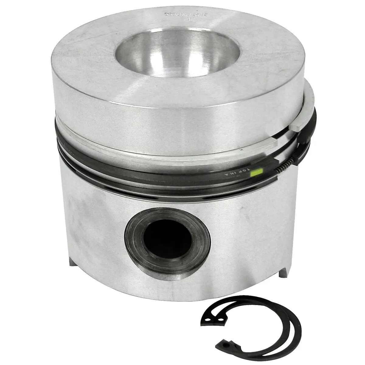 Kolv Std 3-Ring Med Ringar Fi 1908747