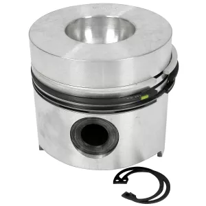 Kolv Std 3-Ring Med Ringar Fi 1908747