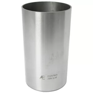 Foder Std Halvfärdiga