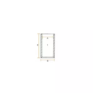 Foder Std Halvfärdiga