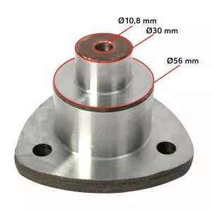 Lagertapp Fiat 5121116