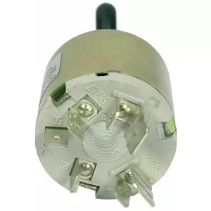 Tändningslås Fiat 80 Och 90 -Serie