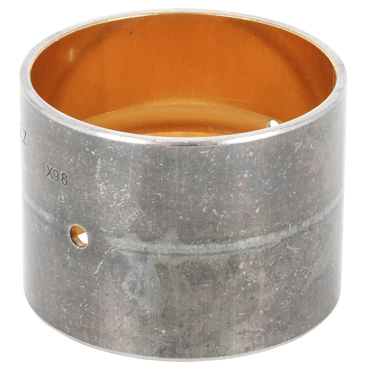 Bussning Främre Fiat 5101112