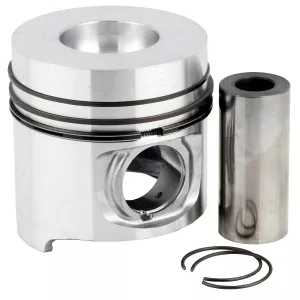 Kolv Std 3-Ring Med Ringar Fi 1930186