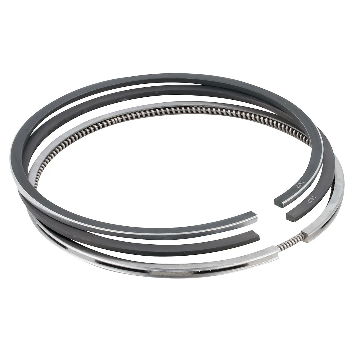 Kolvringssats Std 3-Ring