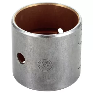 Vevstaksbussning 37,9X34Mm