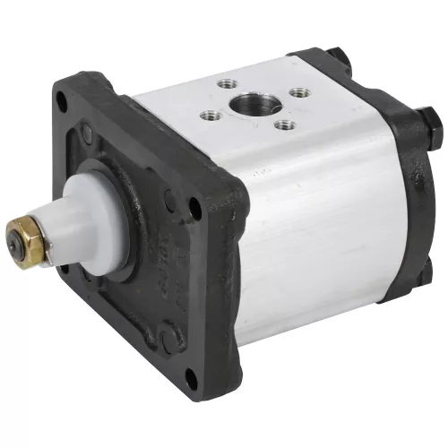 Hydraulpump  A52