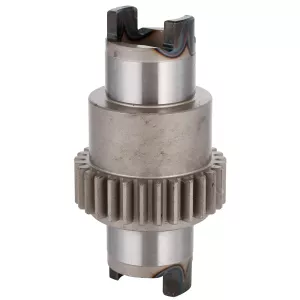 Drev För Hydraulpump Fiat 4786513