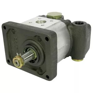 Hydraulpump 25X Fiat 98307212