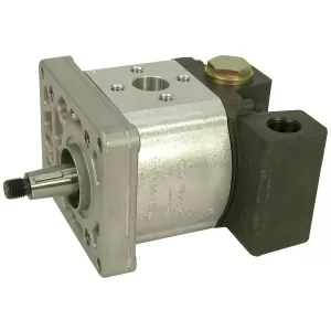 Servopump C25Xpr Fiat 5180269